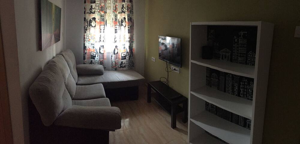 Coqueto y luminoso 2