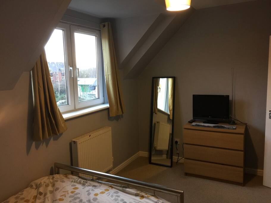 Your room