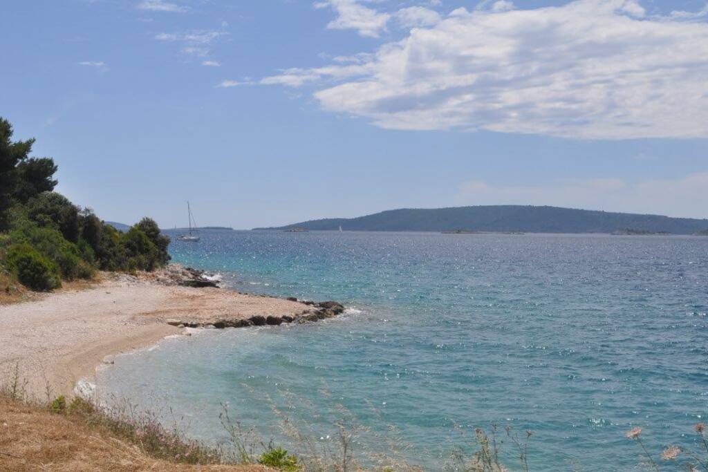 Kiesstrand