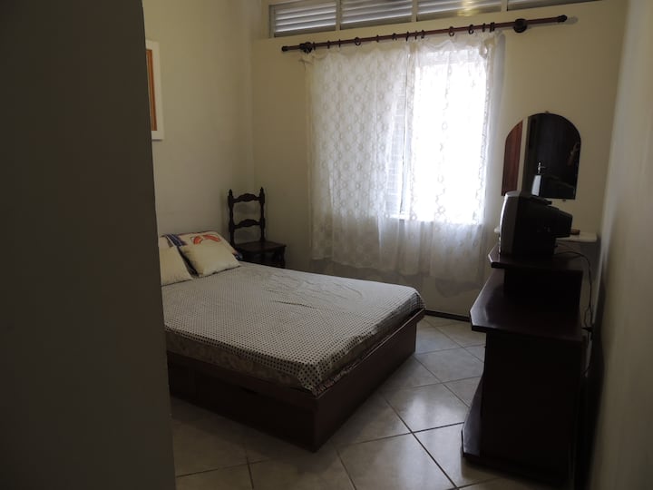 جناح كوارتو