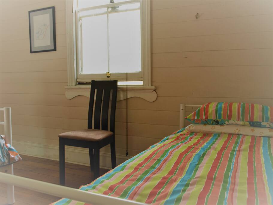 Bed 2