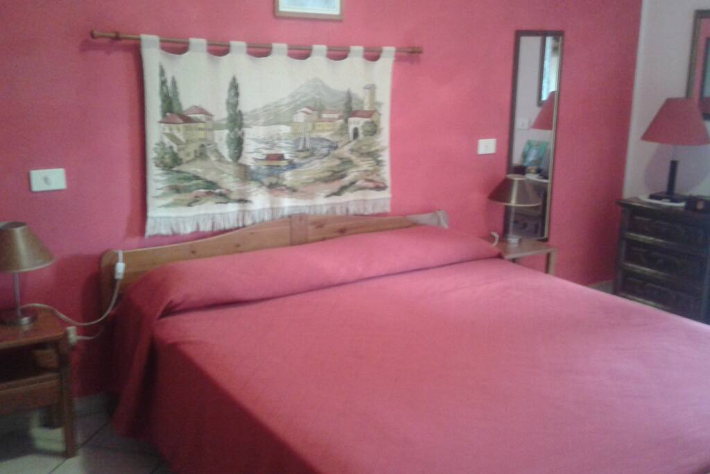 1° camera matrimoniale