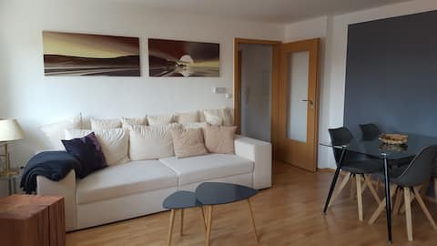 Jetenburg Vacation Rental