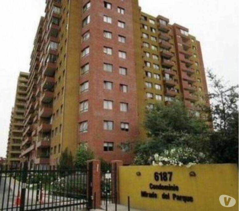 Condominio Mirador del Parque...en estación metro Mirador..