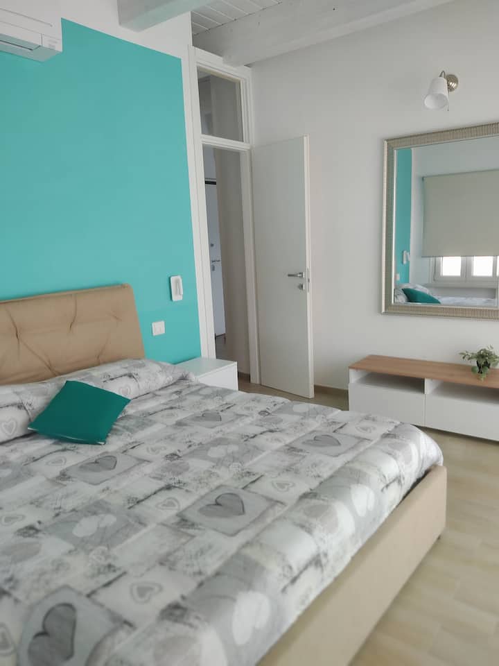 Chambre d'eau 