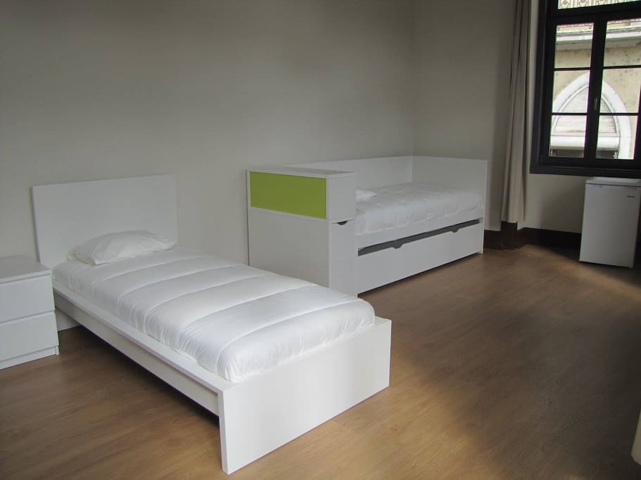 Quarto 15
