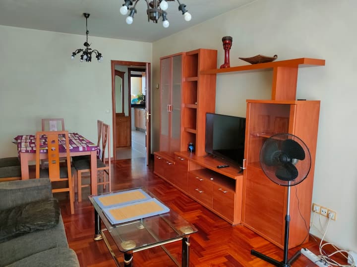 Apartamento De Playa - Oleiros, España
