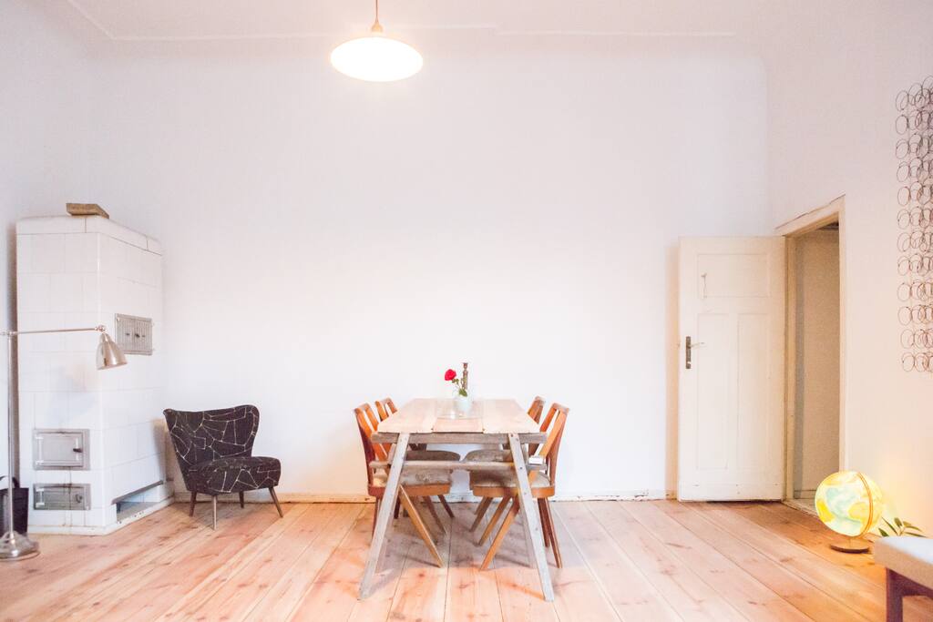 Living Room (shared)