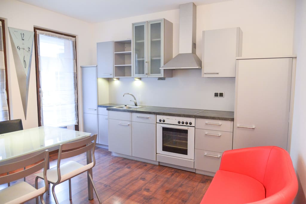 Cucina
