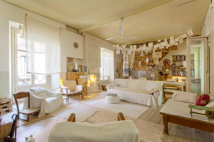 big house milano pedestrian centre gallery image 3