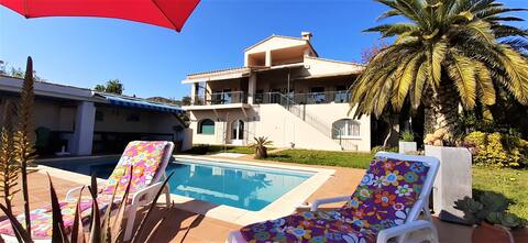 Apartment and Spa - Panoramic Olivars