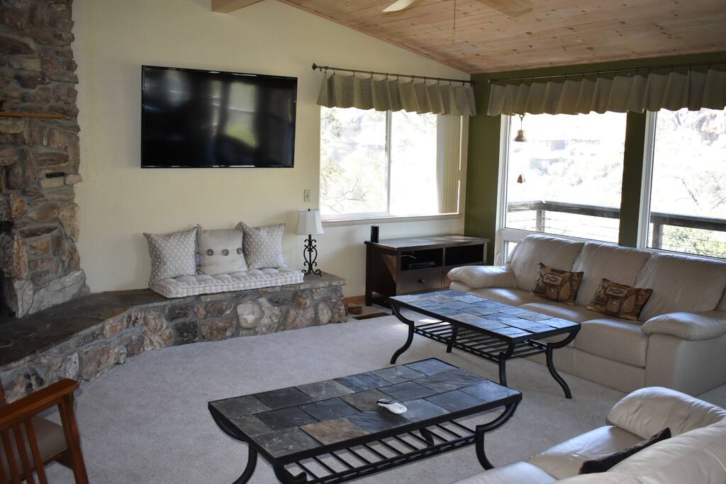 Main Room