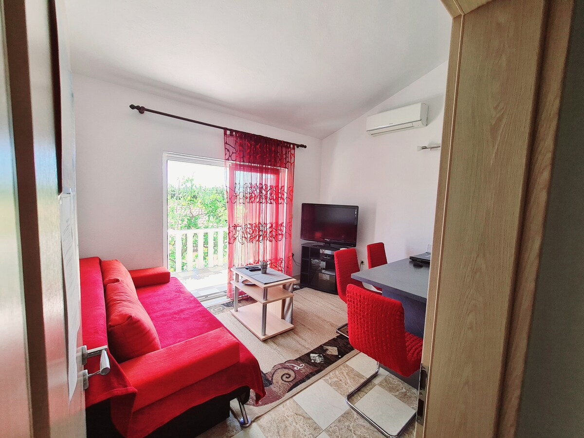 Всекидневна