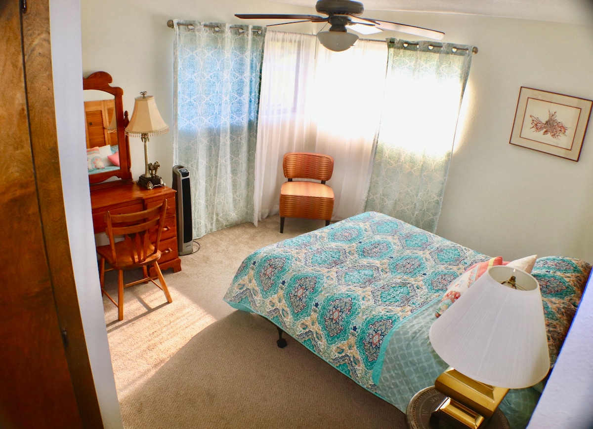 غرفة النوم 2 