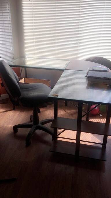 Office Area