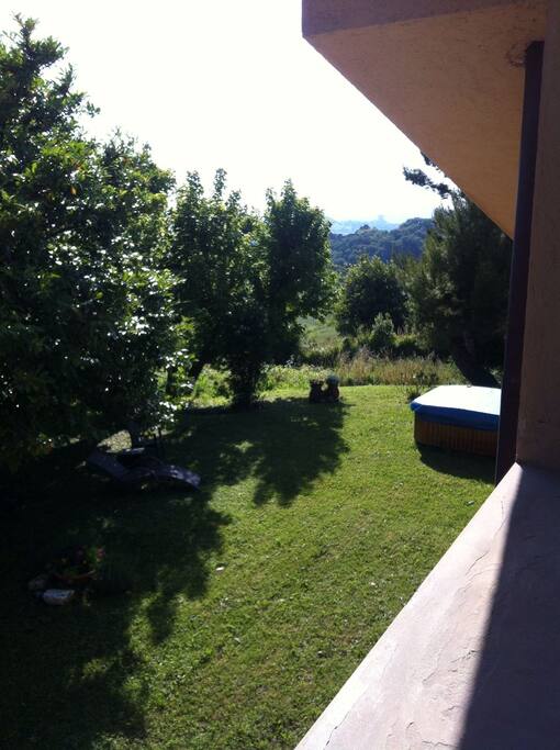 Giardino