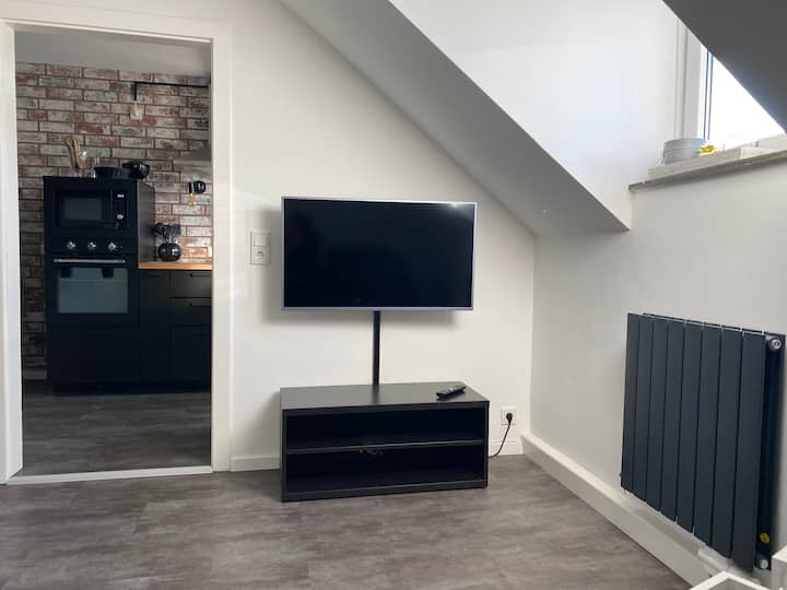 2.)top Moderne Obergeschosswohnung  Für 2 Personen - Stolberg