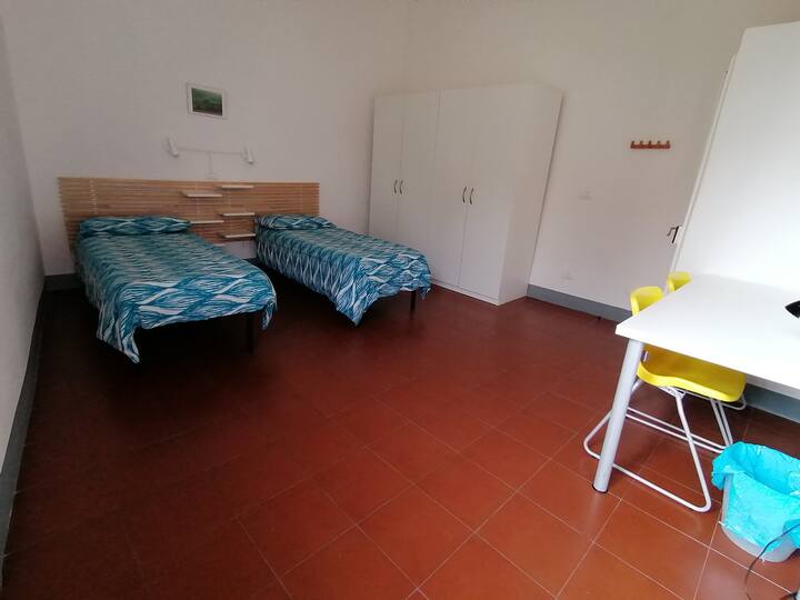 Chumba cha kulala #2