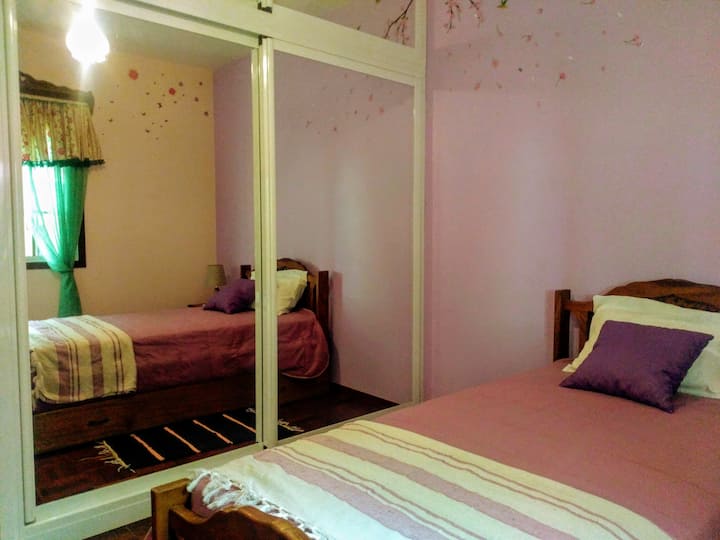 Спална соба 4