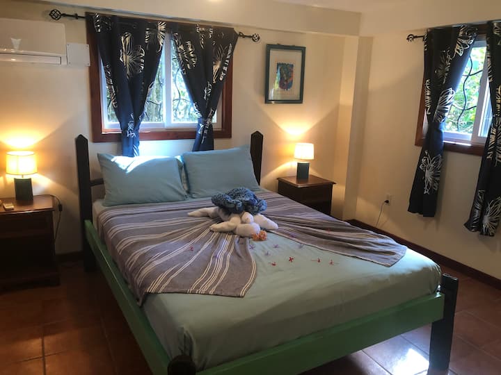 غرفة النوم 3