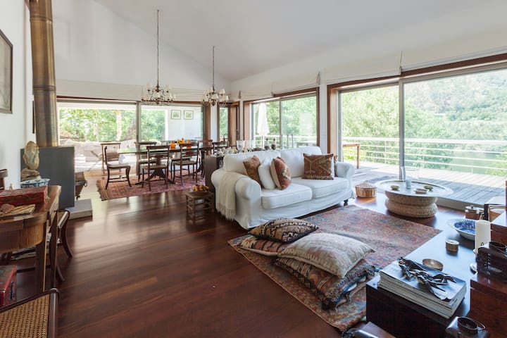 Douro | Riverfront Villa