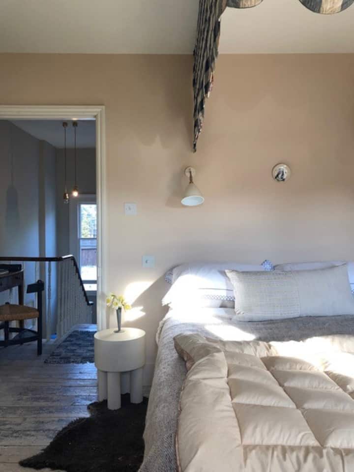 Dormitorio 1 - Vista 2