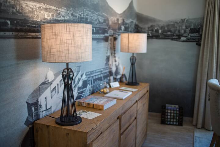 dk villas 2 The Boardwalk gallery image 4