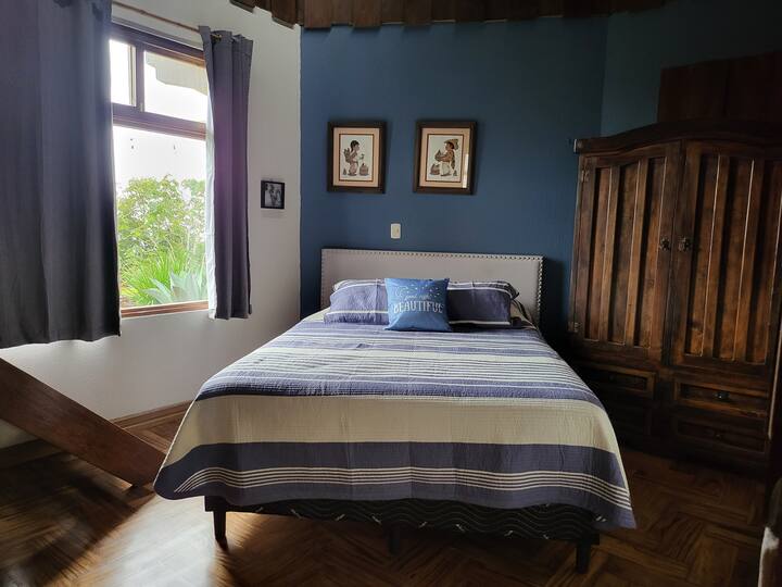 غرفة النوم 3