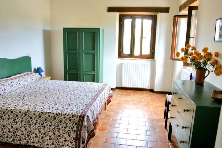 habitación 1