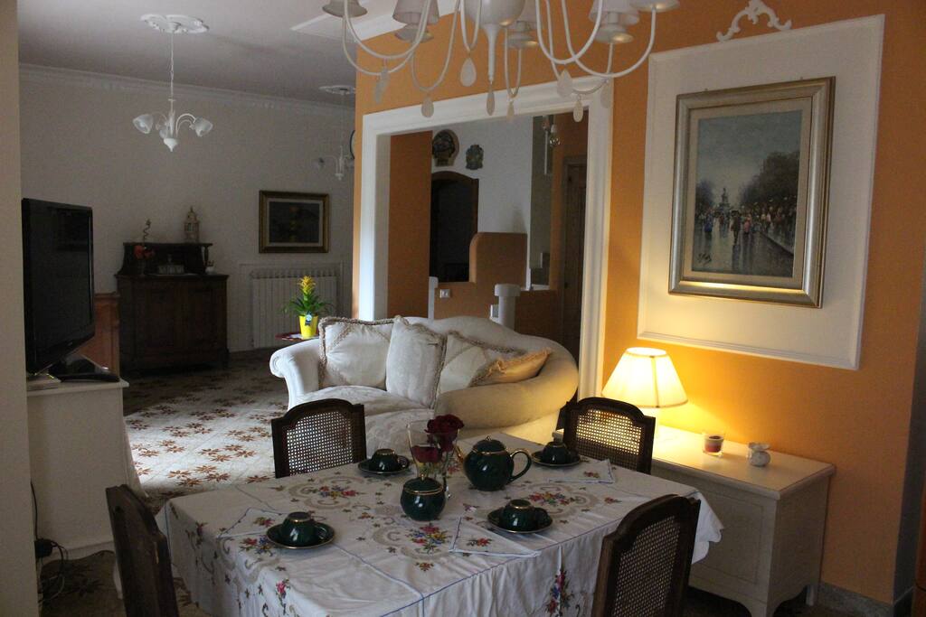 Sala colazioni