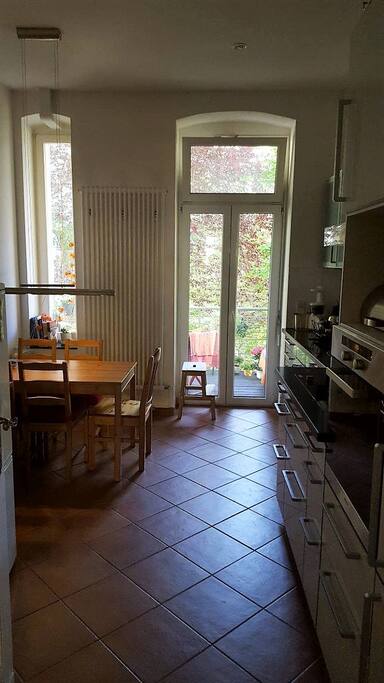 Cocina