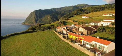 Paraiso da Pedreira