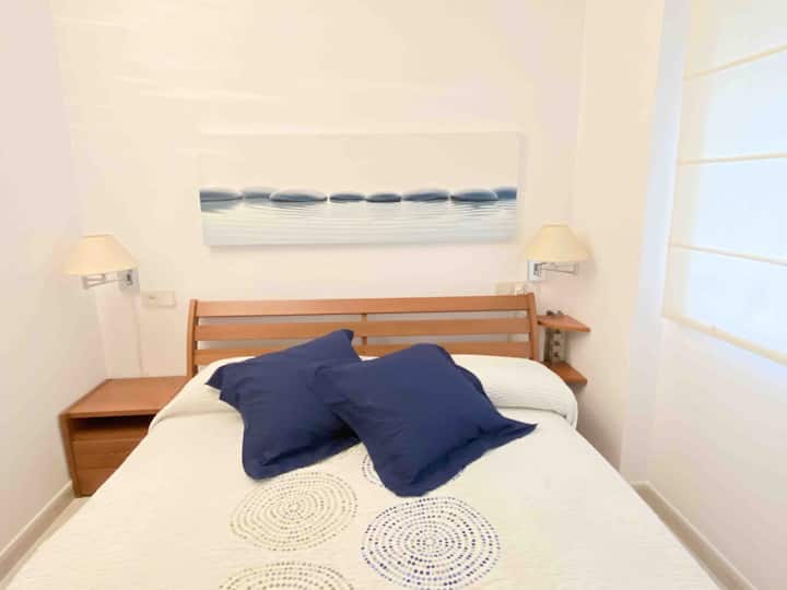 ห้อง 1 (วิวเตียง)