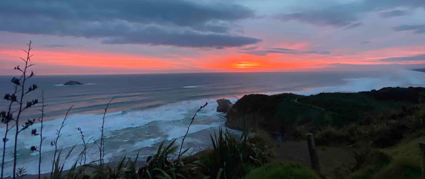 Muriwai Cliffs
Luxury Retreat 5