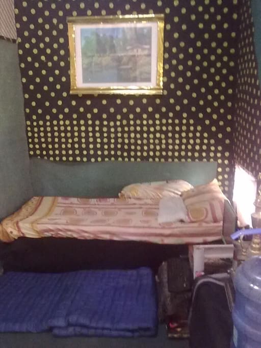  kamar sederhana dan nyaman Hostels for Rent in North 