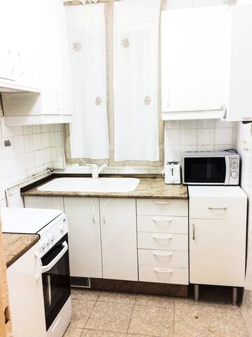 Wonderful Location: Atocha/Museums/Retiro gallery image 4