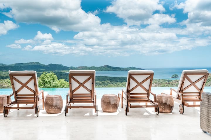 Casa del Mar – Playa Flamingo