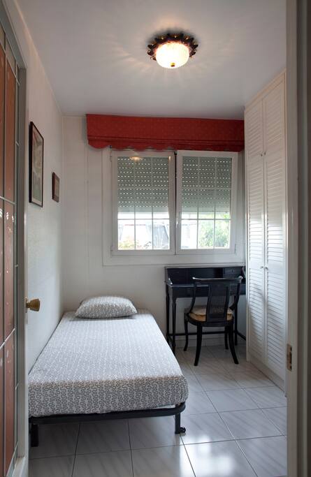 Private single room
