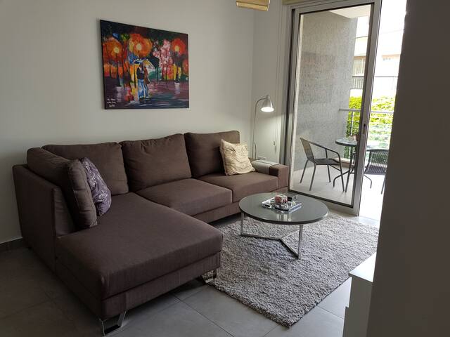 Treasure place in the heart of Limassol