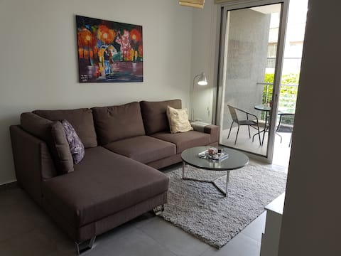 Treasure place in the heart of Limassol