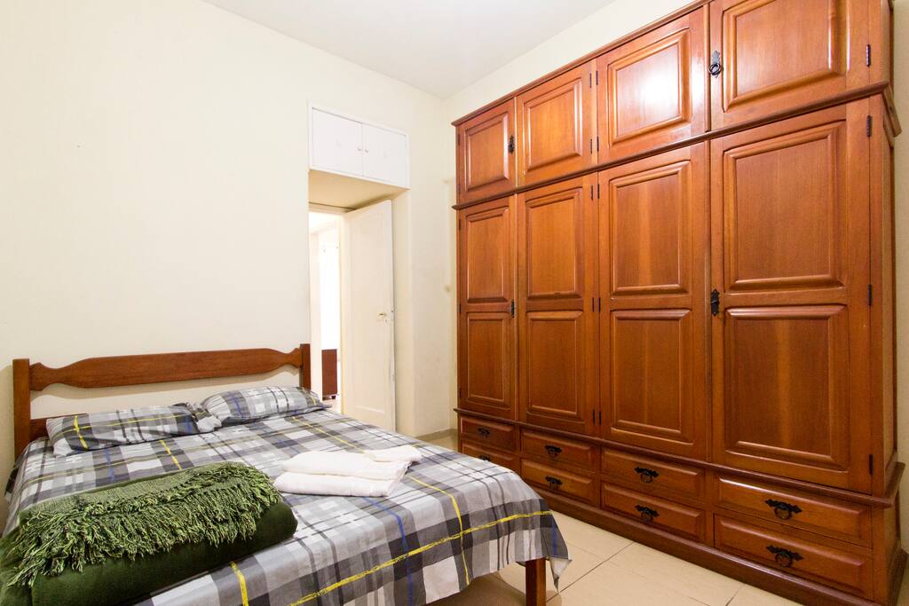 Quarto principal