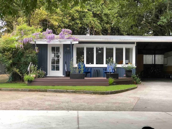 Wisteria Country Cottage