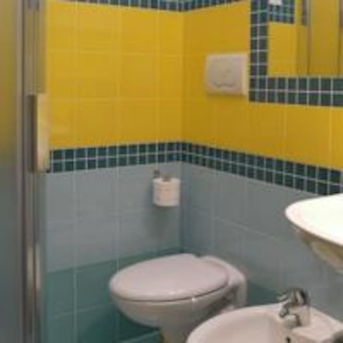 Il Bagno