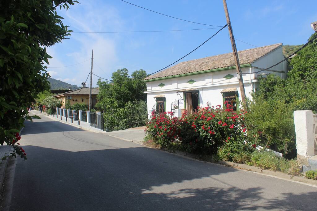 Ons dorpje Los Rios