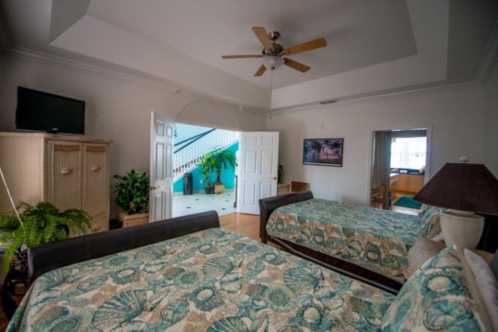 Beach Time Rentals
