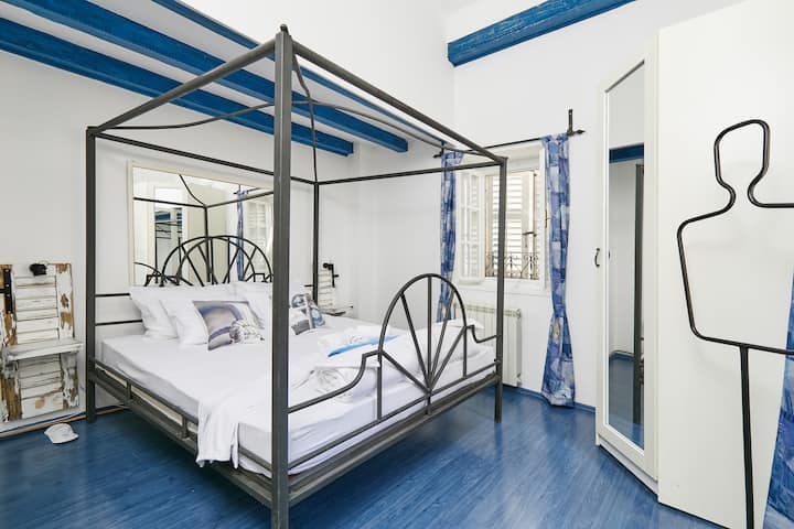 Habitación 1