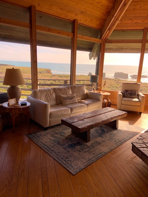 Casa Del Mar Spectacular Ocean Views!