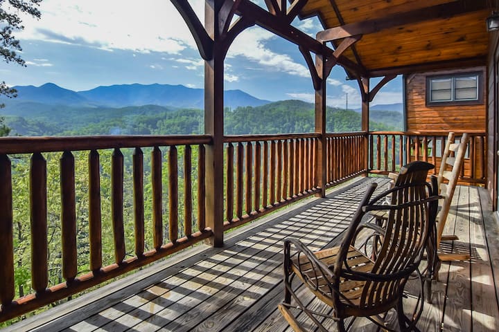 Gatlinburg Tn Cabin Rentals Airbnb