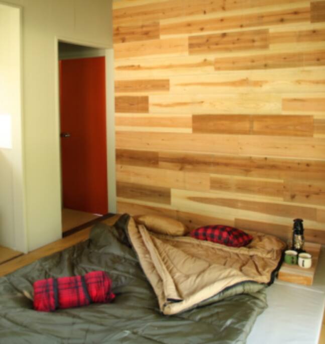 Cabin