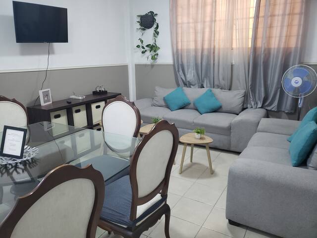 Hotel Singular Mexico managed Airbnb listing 1